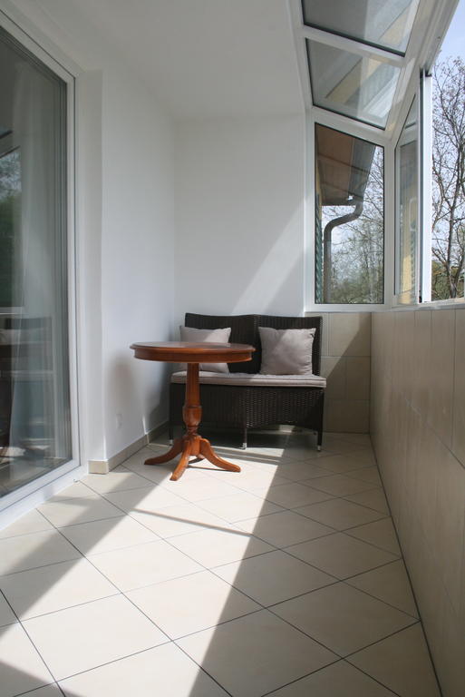 Gästehaus Egger Emmersdorf an der Donau Rum bild
