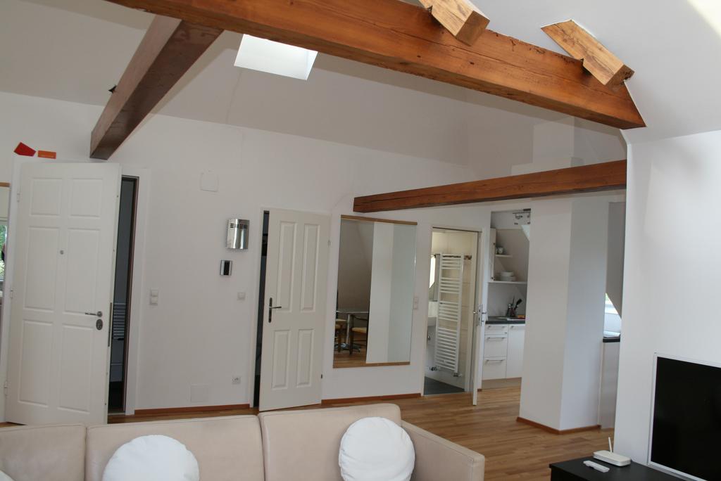 Gästehaus Egger Emmersdorf an der Donau Exteriör bild