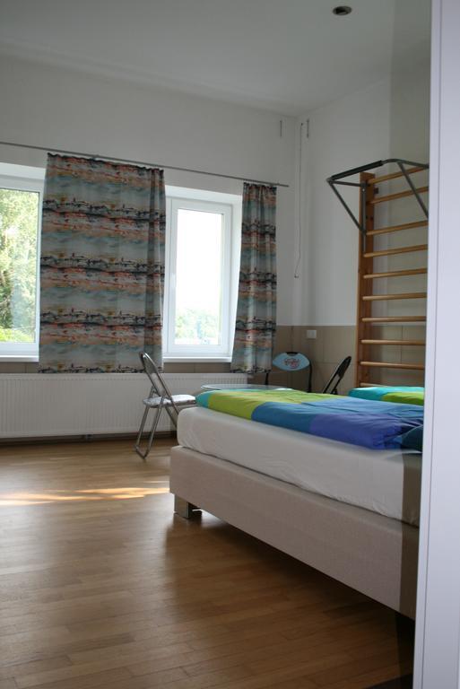 Gästehaus Egger Emmersdorf an der Donau Exteriör bild