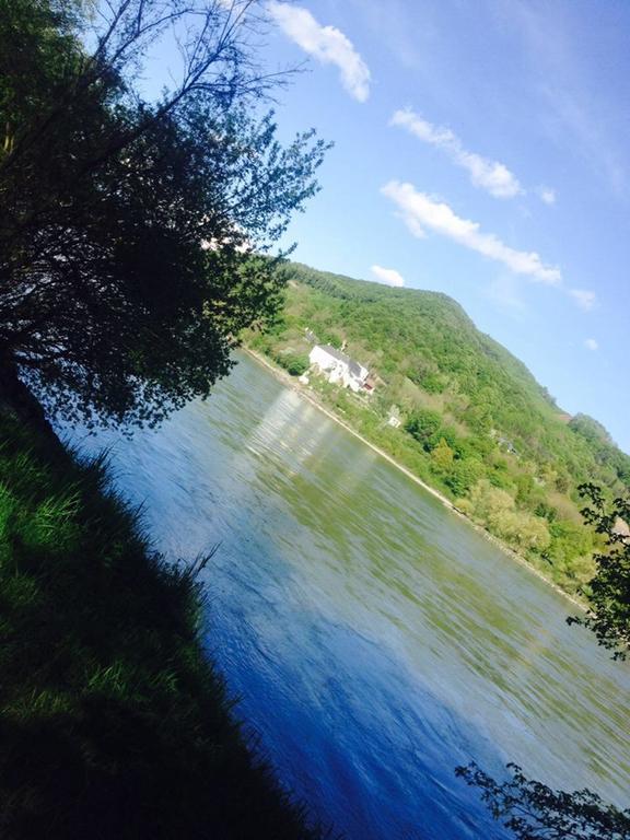 Gästehaus Egger Emmersdorf an der Donau Exteriör bild