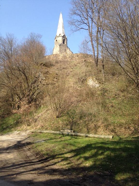 Gästehaus Egger Emmersdorf an der Donau Exteriör bild