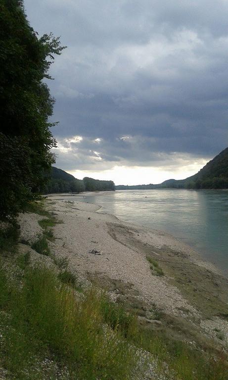 Gästehaus Egger Emmersdorf an der Donau Exteriör bild